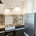 Zakopianski Apartament