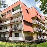 Zakopianski Apartament