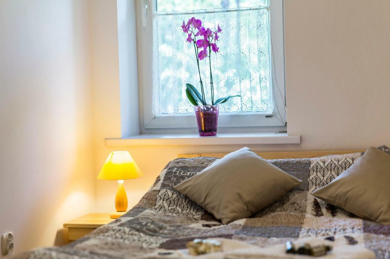 Apartmán Zakopianski Zakopane