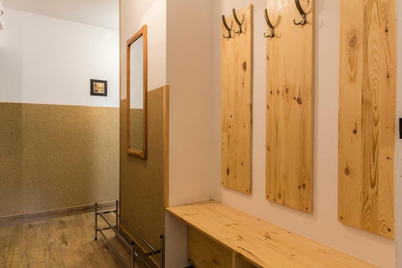 Zakopianski Apartment *