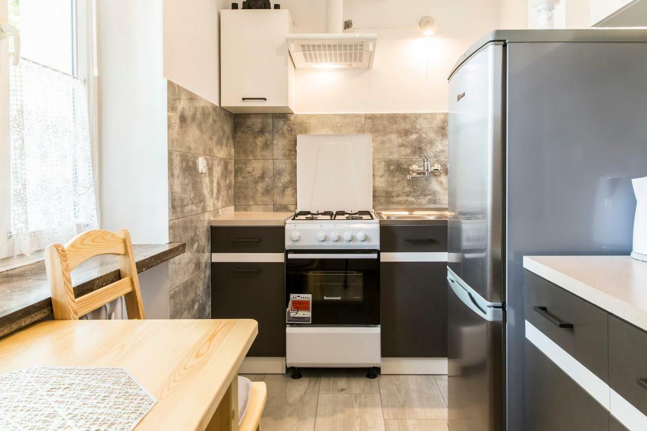Apartmán Zakopianski *